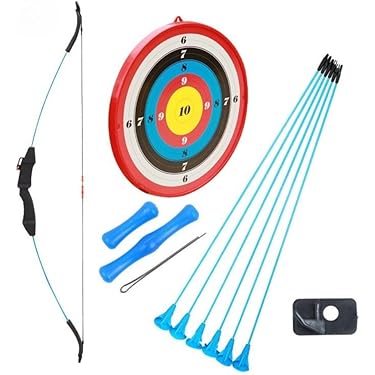 Amazon.co.jp 最新リリース: アーチェリーセット の新着ランキングです。